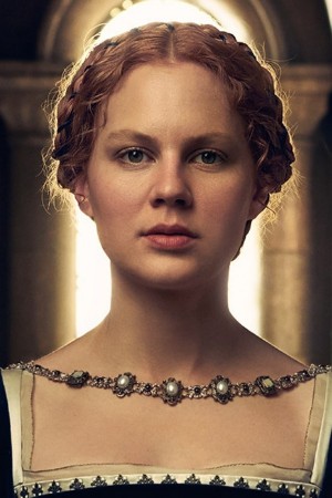 Character image for Elizabeth I