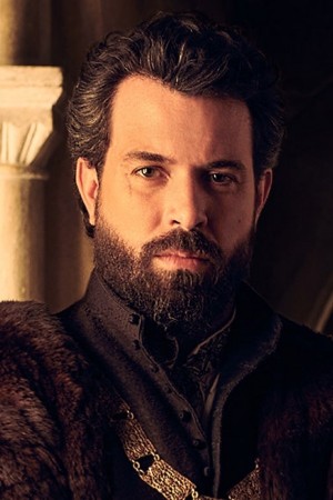 Character image for Thomas Seymour