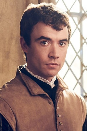 Character image for Robert Dudley