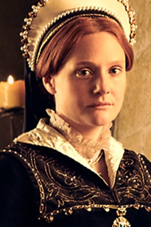 Character image for Mary