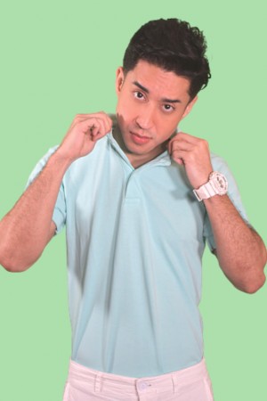 Character image for Zack