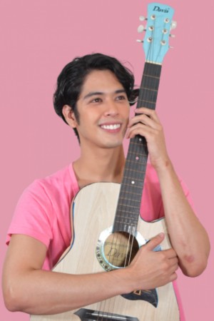 Character image for Ken