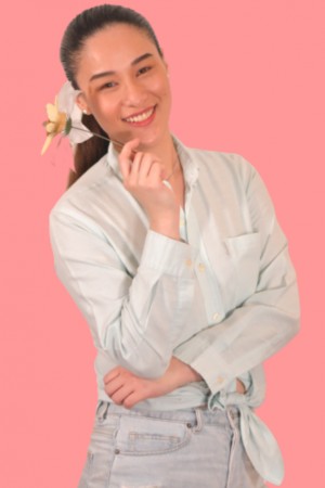 Character image for Sabrina