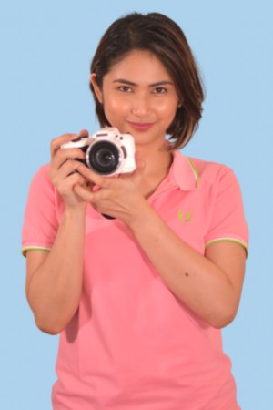 Character image for Chloe