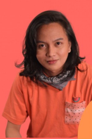 Character image for Pete