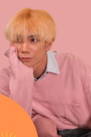 Character image for Joey