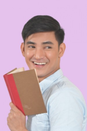 Character image for Patrick