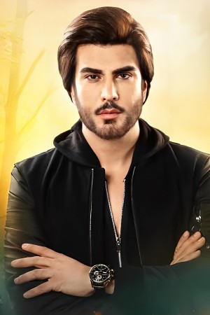 Character image for Zameer