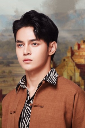 Character image for Mani