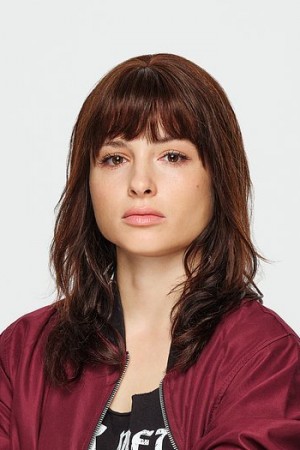 Character image for Weronika Dzwonek