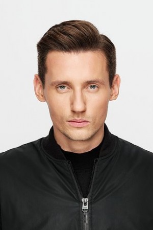 Character image for Horst Zeiger