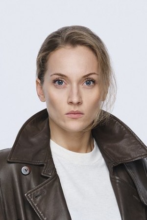 Character image for Beata Drejer