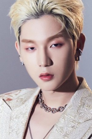 Character image for Ki Jin