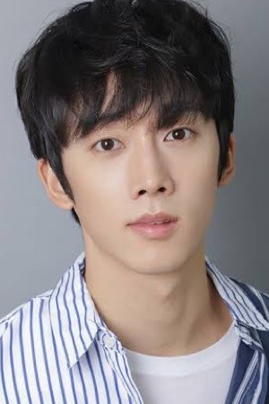 Character image for Yeong Woo