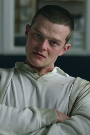 Robert Aramayo