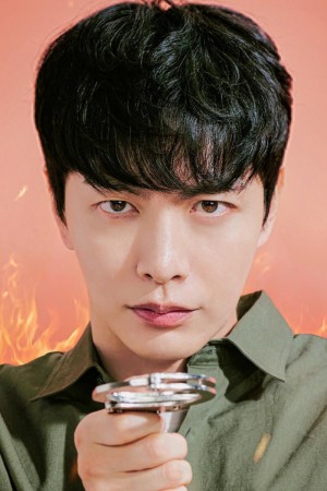 Character image for Moon Jang-yeol
