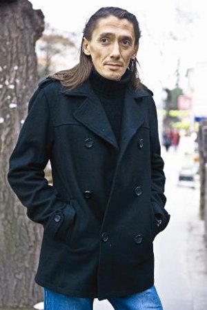 Character image for Akbaba