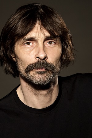 Character image for Behzat Ç.