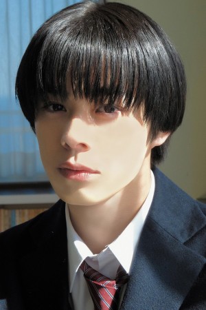 Character image for 早川秀一郎