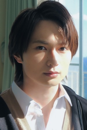 Character image for 紺野遠平