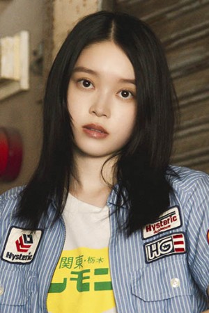 Character image for 杉本ちさと