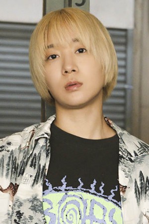 Character image for 深川まひろ