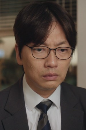 Character image for Park Moo-an