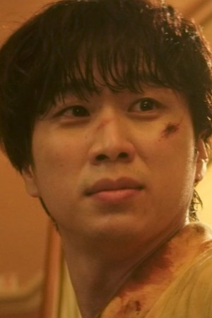 Character image for Kang Dong-goo