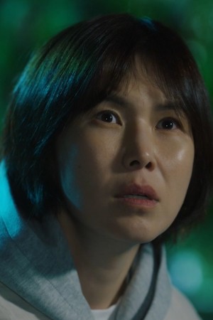 Character image for Yoo Dal-rae