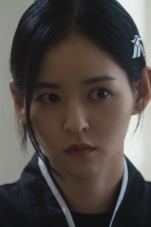 Character image for Choi Soo-ah