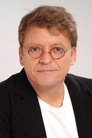 Character image for Erwin Pelzig