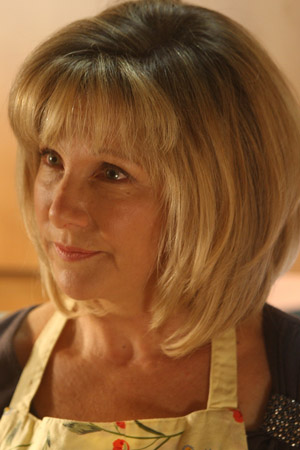 Character image for Barb Strange