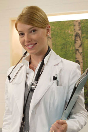 Character image for Samantha Strange/MacIntosh