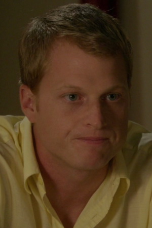 Character image for Josh MacIntosh