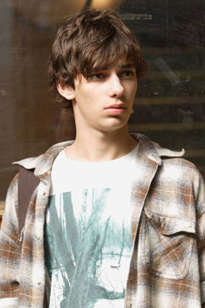 Character image for Leo Strange