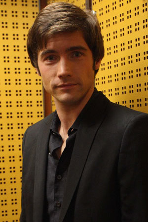 Character image for Ethan Wakefield