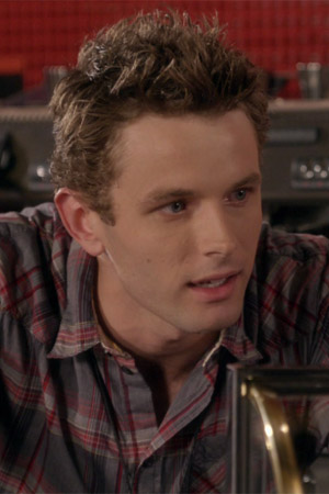 Character image for Kai Booker