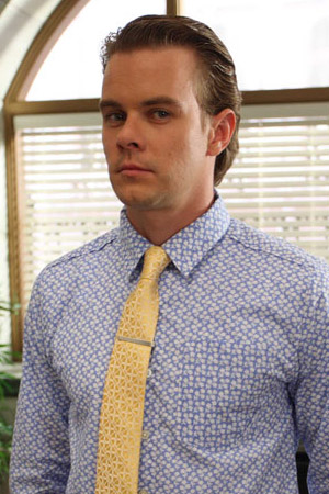 Character image for Brent Kennedy