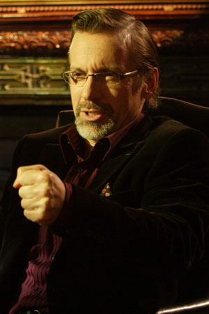 Character image for Dr. Tom