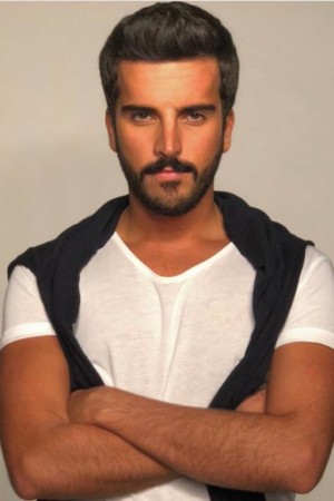 Character image for Mansour