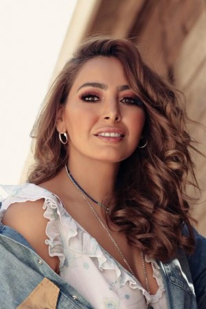 Character image for Shahaa 