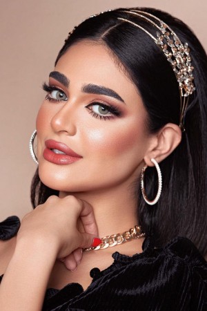 Character image for Hessa 