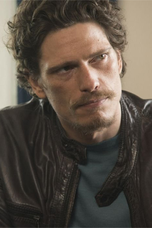 Character image for Marco Corvi