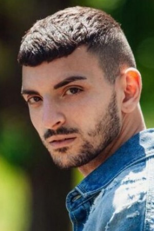 Character image for Antony di Francesco