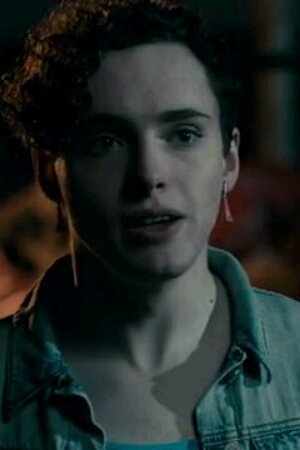 Character image for Jesse Sweetland