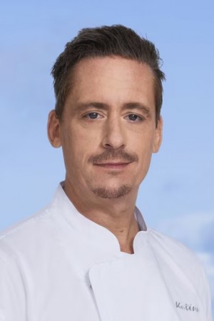 Character image for Ben Robinson