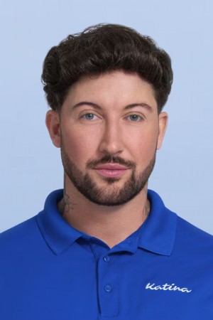 Character image for Mike Durrant