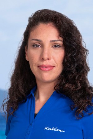 Character image for Betul Yazici