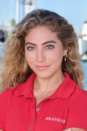 Character image for Victoria SanJuan