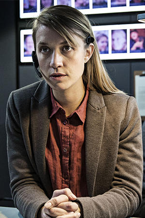 Character image for Louise Falck